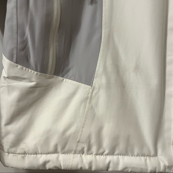 The North Face Summit Series Ski Jacket - White - Size S - Picture 11 of 16